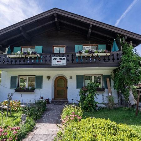 מוטנוואלד Gaestehaus Doering מראה חיצוני תמונה
